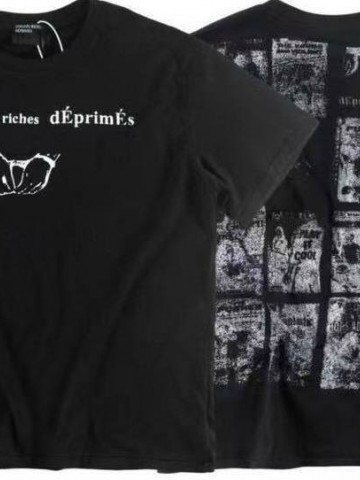 Футболка Enfants Riches Deprimes