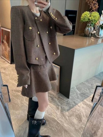 Костюм Celine