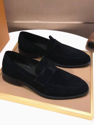 Лоферы Louis Vuitton