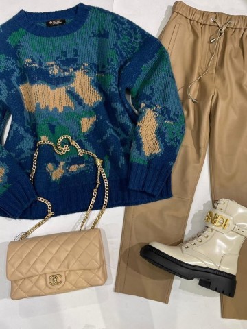 Свитер Loro Piana