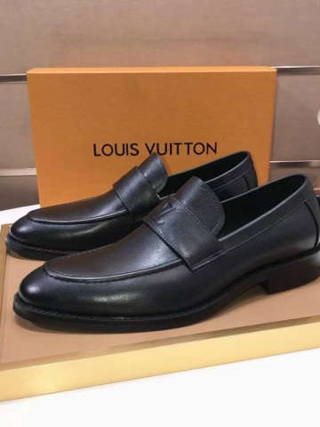 Лоферы Louis Vuitton