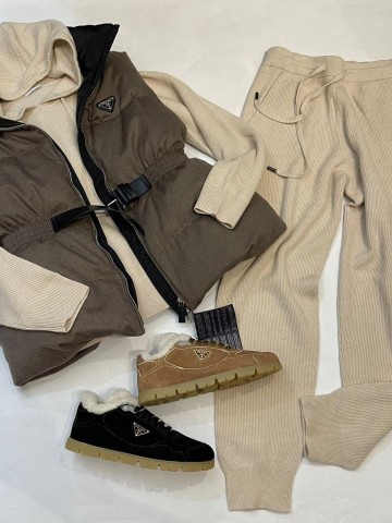 Костюм Brunello Cucinelli
