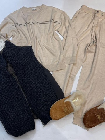 Жилет Brunello Cucinelli