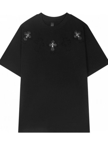 Футболка Chrome Hearts