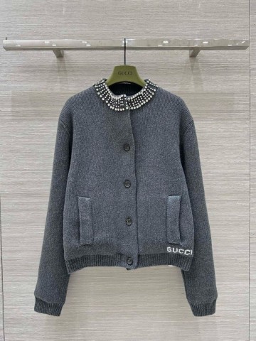Кардиган Gucci