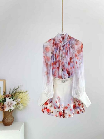 Костюм Zimmermann