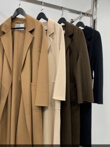 Пальто MaxMara
