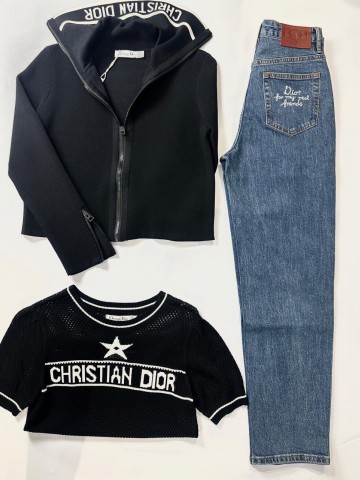 Кардиган Dior