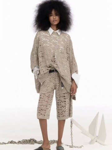 Костюм Brunello Cucinelli