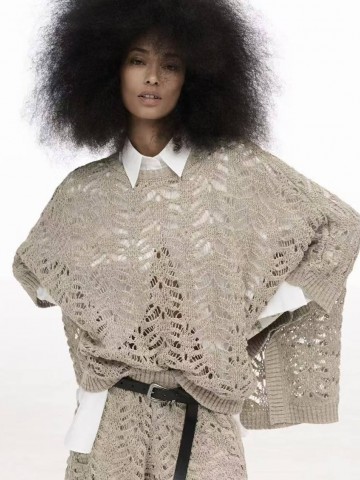 Костюм Brunello Cucinelli