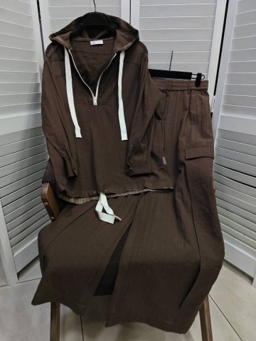 Костюм Brunello Cucinelli