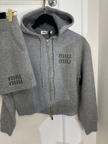 Костюм MIU MIU