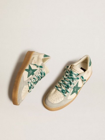 Кеды Golden Goose