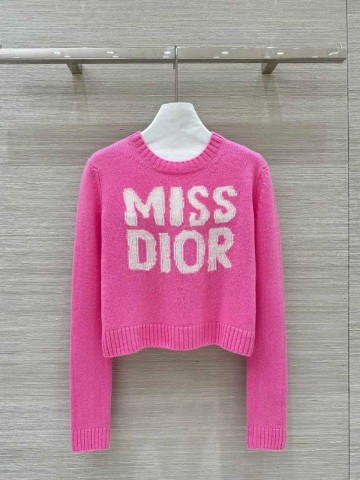 Свитер Dior