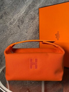 Косметичка Hermes