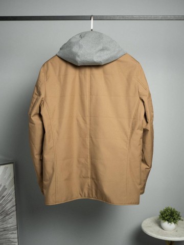 Куртка Brunello Cucinelli