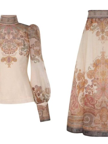 Костюм Zimmermann