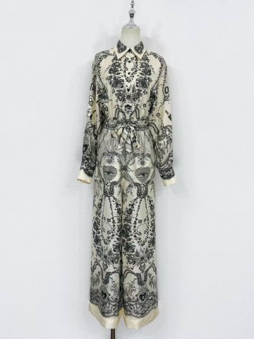 Костюм Zimmermann