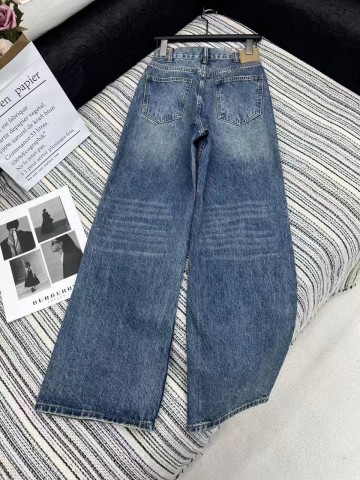 Джинсы Celine