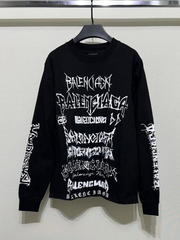 Кофта Balenciaga