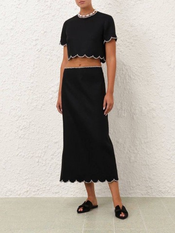 Костюм Zimmermann