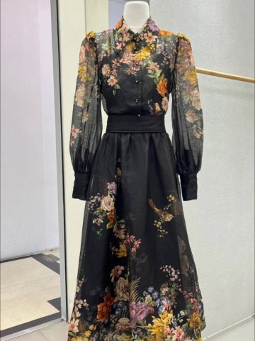 Костюм Zimmermann