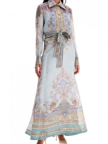 Костюм Zimmermann