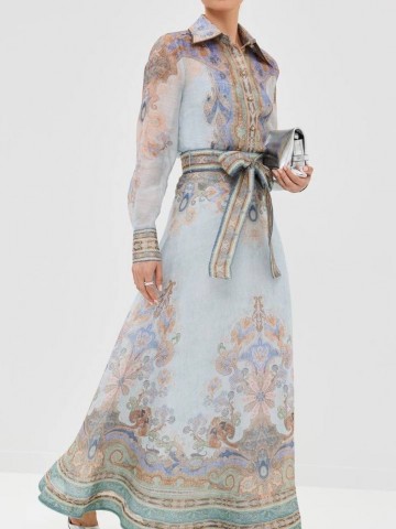 Костюм Zimmermann