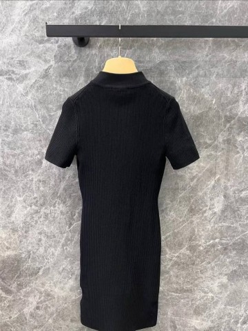 Платье MIU MIU