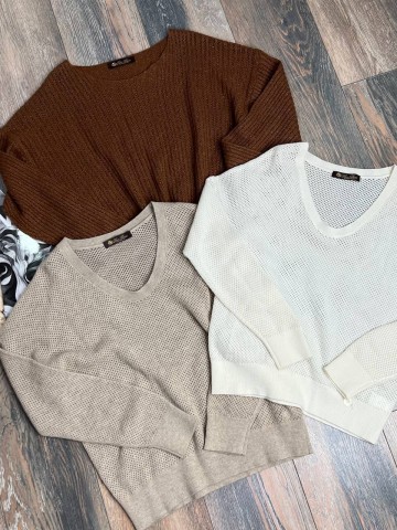 Свитер Loro Piana