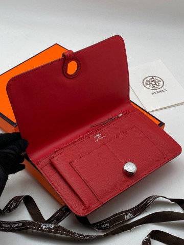 Кошелек Hermes