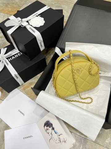 Сумка CHANEL
