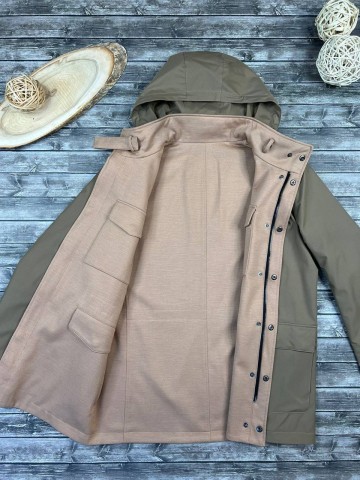 Двусторонняя куртка Loro Piana