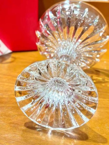 Фужер Baccarat