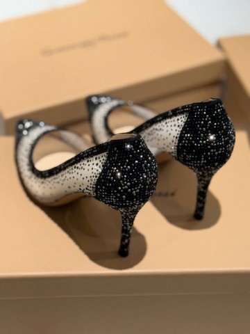 Туфли Gianvito Rossi