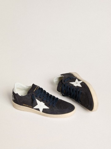 Кеды Golden Goose
