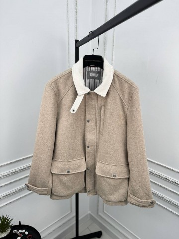 Куртка Brunello Cucinelli