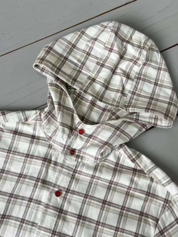 Рубашка Kiton