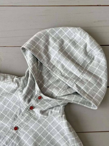 Рубашка Kiton