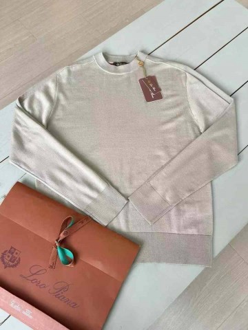 Свитер Loro Piana