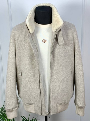 Куртка Brunello Cucinelli