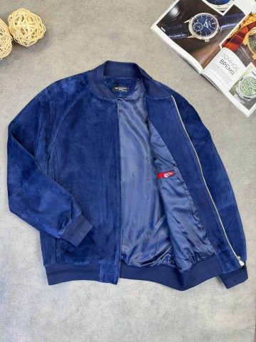 Бомбер Kiton