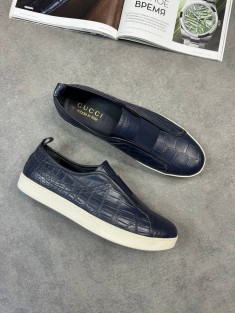 Слипоны Gucci