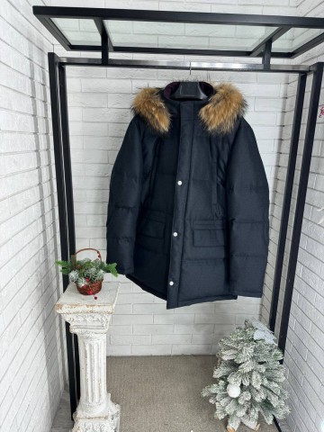 Пуховик Kiton