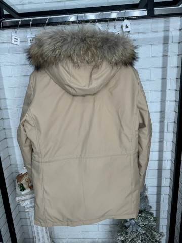 Пуховик Kiton