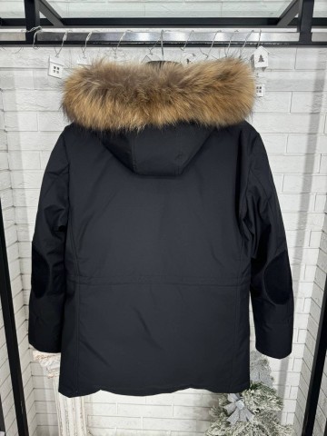 Пуховик Kiton