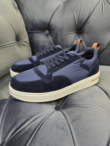 Кеды Loro Piana