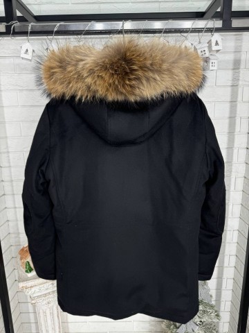 Пуховик Kiton