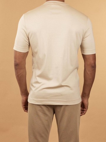 Трикотажная футболка Loro Piana