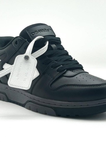 Кеды Off-White